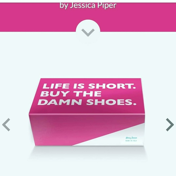 Shoes - Picture 3 of 3